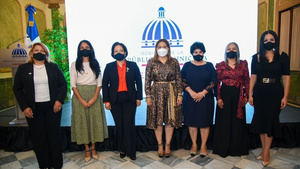 El Ministerio de la Mujer lanza campaña “Vivir sin Violencia, es Posible”