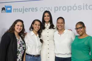 PepsiCo y Fundes contin&#250;an alianza con Prosperanza para ejecutar iniciativa Mujeres con Prop&#243;sito en RD 