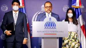 República Dominicana anuncia el término del estado de emergencia por covid-19