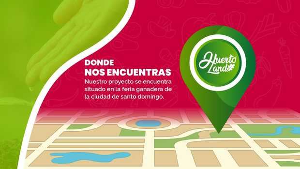 Huerto Land enseñará a cultivar de manera orgánica y económica en la ciudad