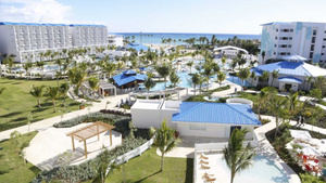 Karisma abre un complejo hotelero de 175 millones de dólares en Punta Cana