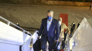 Presidente Abinader viajó a Madrid donde agotará una intensa agenda de trabajo en el marco de FITUR 2022