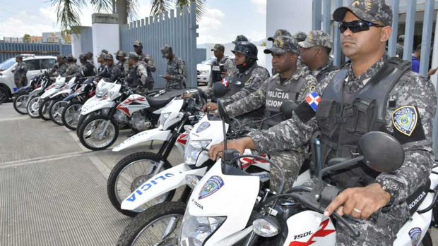 Ministro de Interior y Policía presenta Estrategia Integral de Seguridad Ciudadana “Mi País Seguro” en La Vega.