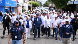 Salud Pública llevará la octava versión de “La Ruta de la Salud” a Nagua