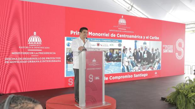 La movilidad y transporte para el crecimiento del turismo de Santiago será tema de conferencia en Expo Turismo Santiago 2022