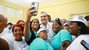 Presidente Abinader visitará este fin de semana las provincias Sánchez Ramírez, Santo Domingo, Bahoruco e Independencia