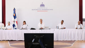 Ministros iberoamericanos buscarán postura común frente a la crisis climática