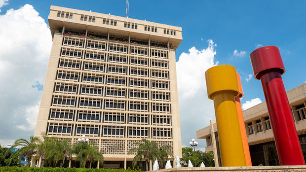 Banco Central de la República Dominicana.