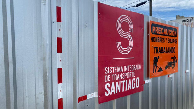 Será interrumpido este jueves el servicio de energía eléctrica en Santiago por trabajos del Sistema Integrado de Transporte