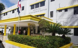 Hospital Salvador B. Gautier atendió más de 250 mil pacientes en 2022