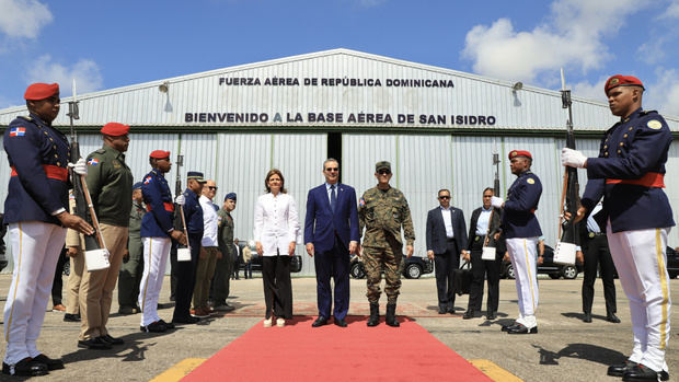 Presidente Abinader viaja este domingo a Ecuador para la VI Reunión de la Alianza para el Desarrollo en Democracia.