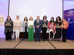La ONDA y OMPI reconocen a diez mujeres líderes en la industria creativa