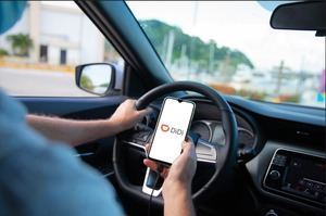 DiDi, una opción para obtener ganancias adicionales de manera segura, afirman usuarios conductores
