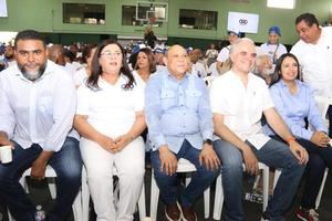 Consenso reclama cuatro años más para el presidente Luis Abinader