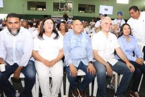 Consenso reclama cuatro años más para el presidente Luis Abinader