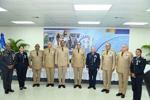 CESAC concluye con graduación actividades conmemorativas por vigésimo séptimo aniversario