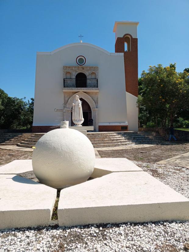 UCSD fomenta el Turismo Religioso y Cultural en República Dominicana