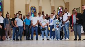 UCSD fomenta el Turismo Religioso y Cultural en República Dominicana.