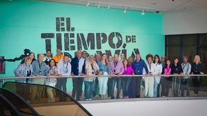 Acroarte realiza visita cultural al Centro León