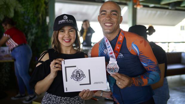 Primera edición de VUELTALAYA culminó de manera exitosa