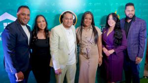 Presentan proyecto de viviendas en Ciudad Juan Bosch