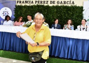 La Escuela Laboral y Artes de la Armada Gradúa a 219 Técnicos