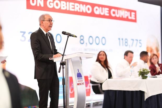 Franklin García Fermín.