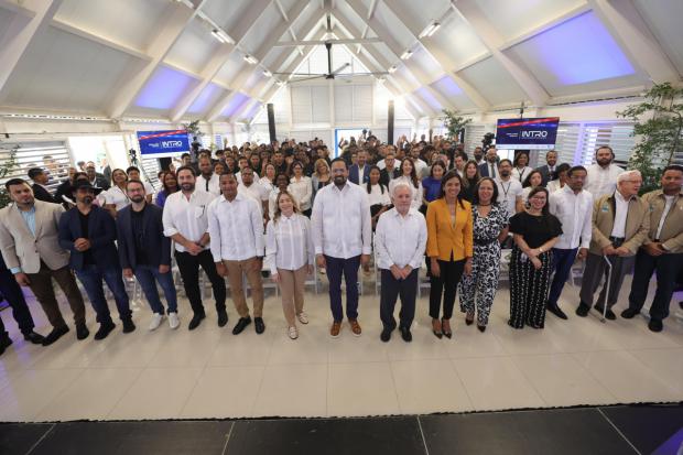OGTIC y el Gabinete de Innovación y Desarrollo Digital lanzan programa Semilleros Digitales INTRO