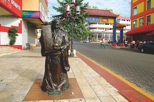 El barrio chino de SD celebra el festival de medio otoño con actividades multiculturales durante todo el mes de septiembre.