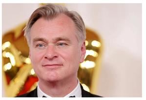 Christopher Nolan