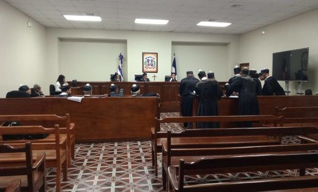 Instituciones ambientales, sociales y climática hacen un llamado de emergencia al Tribunal Superior Administrativo, solicitándole que declare al río Ozama sujeto de derecho, 