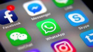 Facebook, WhatsApp e Instagram sufren caídas en varias partes del mundo