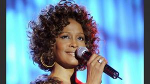 Presentan documental sobre Whitney Houston en Cannes 