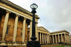 El British Museum: ¿Qué ver y cómo disfrutar tu visita al máximo?