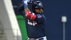 Vladimir Guerrero Jr. designado Jugador de la Semana por segunda vez