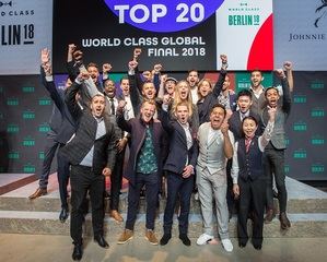 World Class Finals Berlin 2018 - Final 20