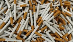 Endurecen medidas de control ante el comercio ilí­cito de cigarrillos en el país