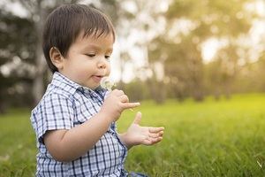 Las variables ambientales pueden influir en el desarrollo de alergias en los niños