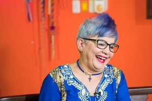 Xiomarita Pérez: Los testimonios son fundamentales en la historia familiar