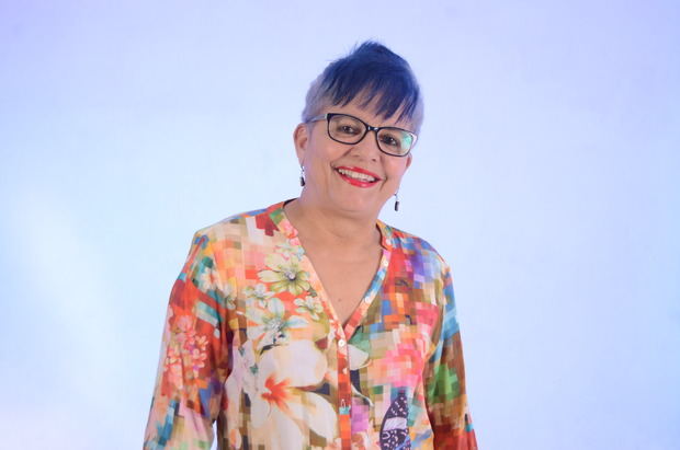 Xiomarita Pérez impartirá curso de baile en El Sartén