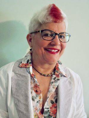Xiomarita Pérez impartirá en PR taller de “Folklore e Identidad Dominicana” 
