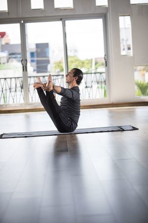 Nueva temporada de Pilates en Casa Holos