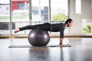 Casa Holos lanza reto de entrenamiento Fitness Pilates “21 Días Para Ti”