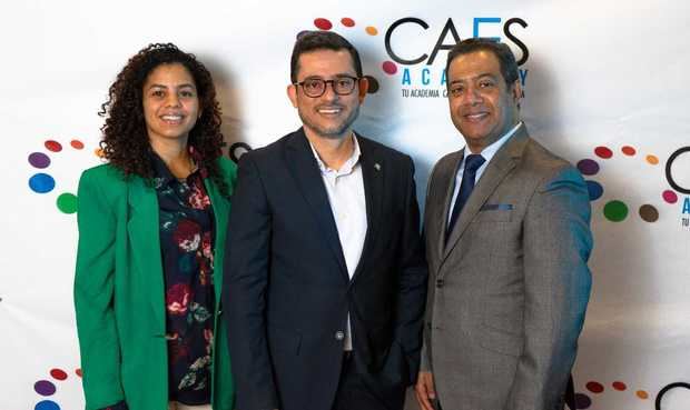 Presentan “Caes Academy” en toda Latinoamérica y USA 