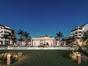 Baycana Properties Presenta Cana Bay Beach Club &amp; Golf Resort: Un Innovador Proyecto Turístico en Punta Cana