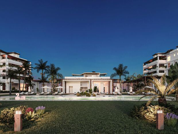 Cana Bay Beach Club & Golf Resort: Un Innovador Proyecto Turístico en Punta Cana.