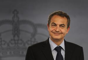 Rodríguez Zapatero dictará conferencia “La igualdad de género como derecho
