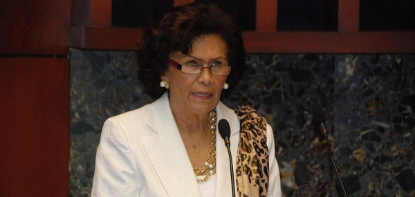 Zoila Martínez Guante