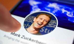 Los "papeles de Facebook" redoblan la presión sobre Zuckerberg