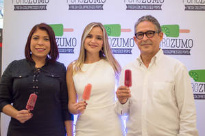 PuroZumo, una nueva opción de sabor, nutrición y frescura en Ágora Mall